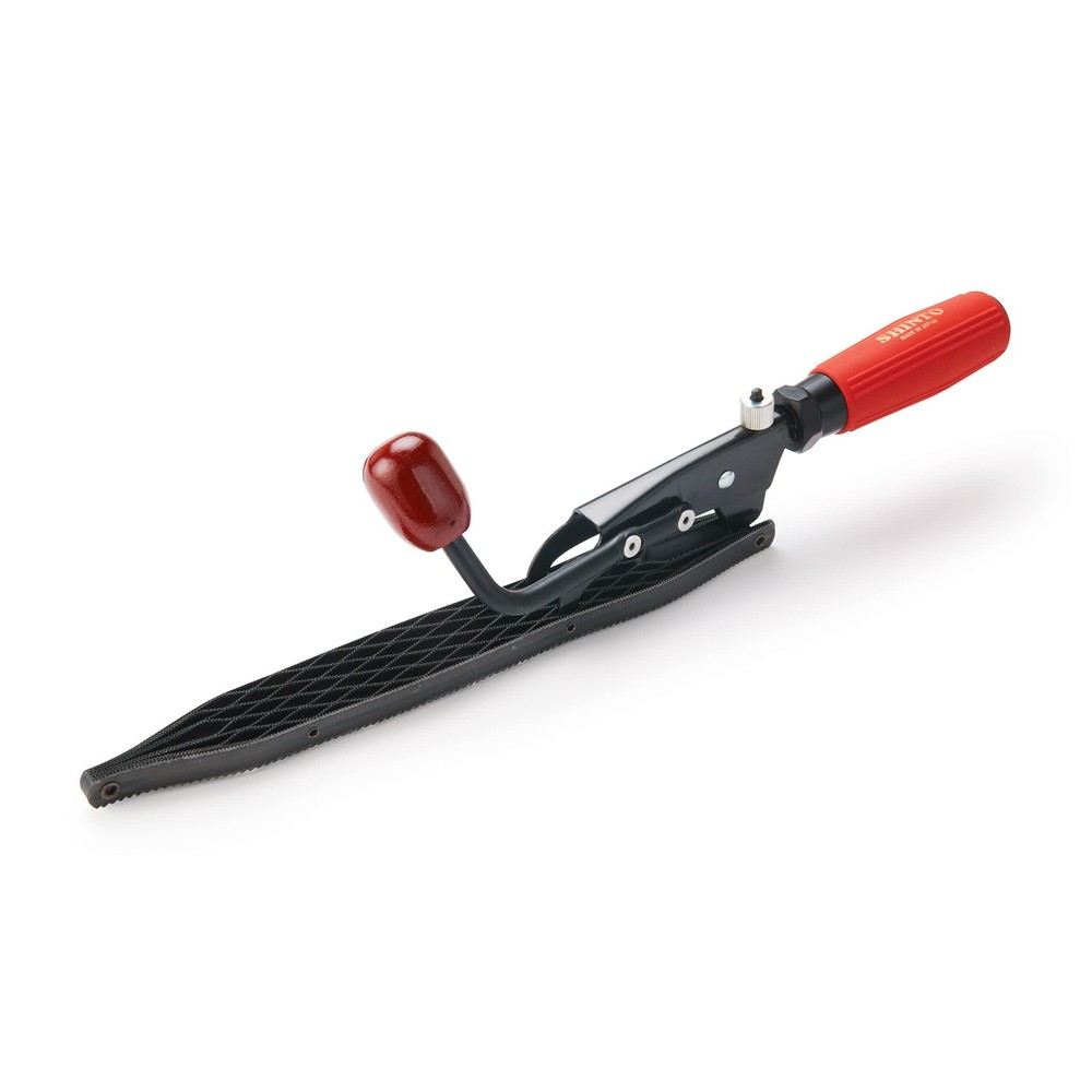 Planer Saw Rasp - 10"