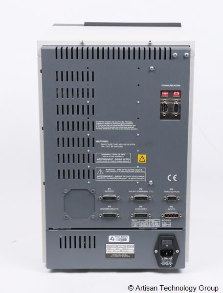 LC Packing 920 Famos Well Plate Microsampler