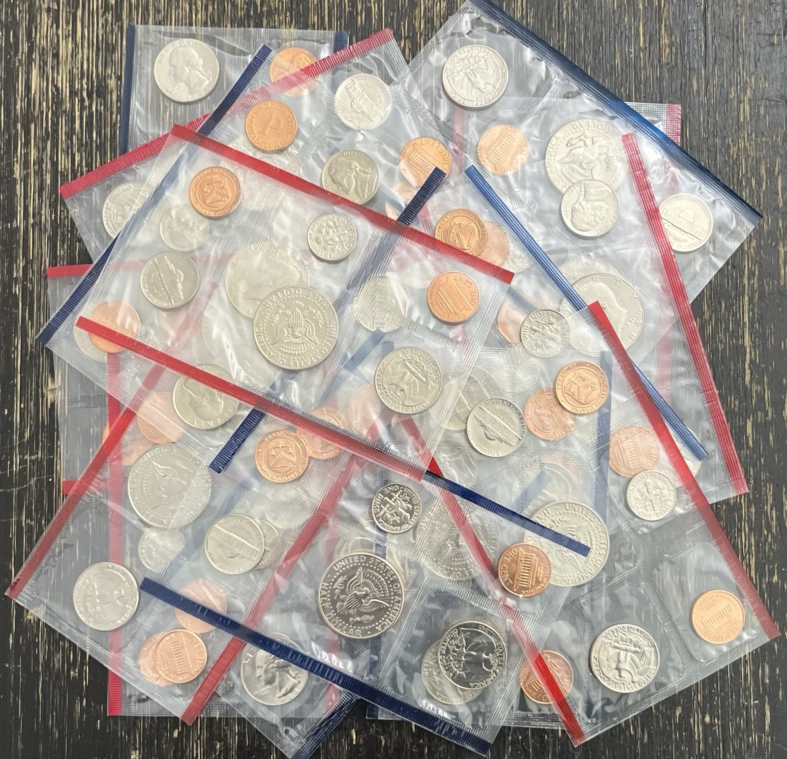 Silver Coin Mixed Lot | ESTATE SALE LIQUIDATION | US Silver Coins