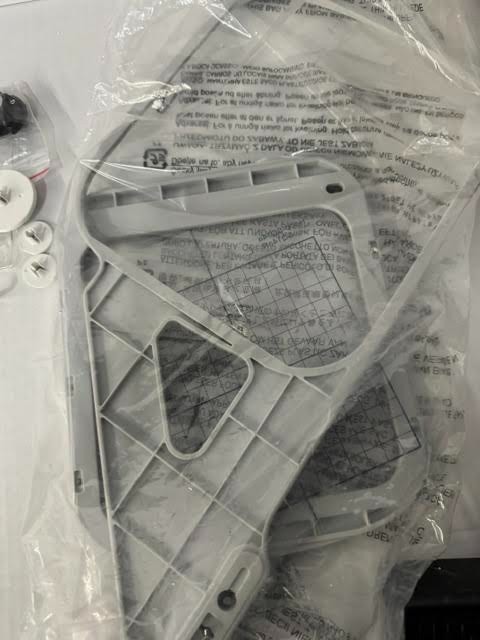 Janome Memory Craft 9850 Sewing and Embroidery Machine DISPLAY MODEL UNIT 4