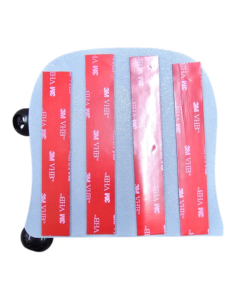 Rapala Scale holder