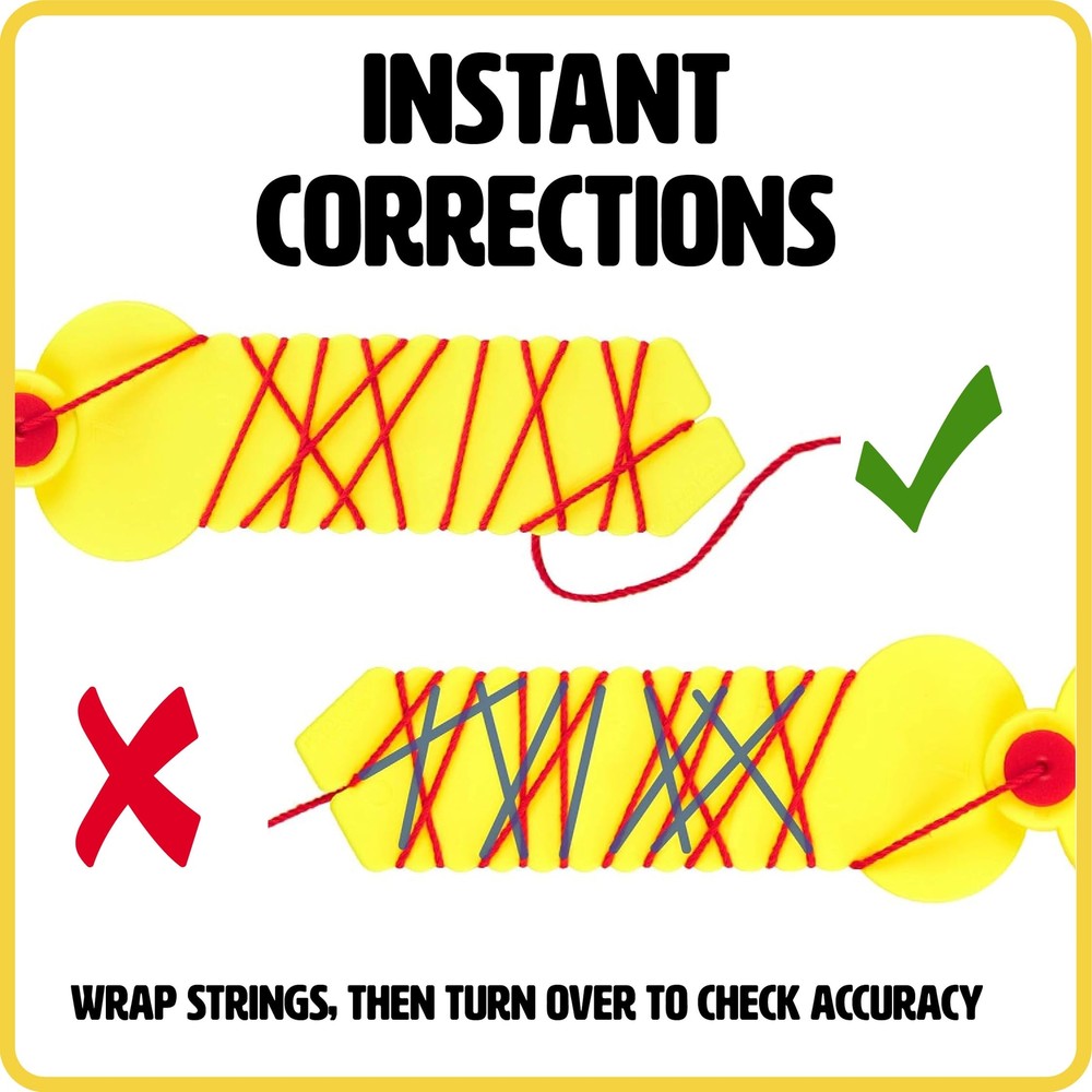 Learning Wrap-Ups Addition Self Correcting Math Problem Keys - Home School Su...