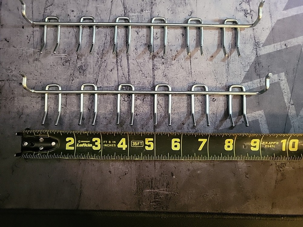 3pk Multi-Prong Tool Holder