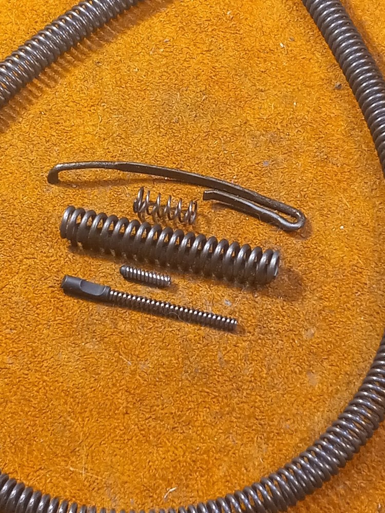 M1 Garand Spring Kit USGI NOS