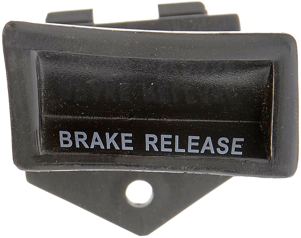 Emergency Brake Release Handle  Dorman/Help  74450