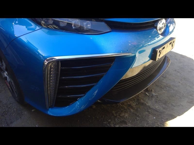 18 TOYOTA MIRAI DRIVER LEFT BLIND SPOT MODULE