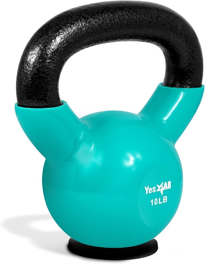 Adjustable Kettlebells for Women's Strength Training
