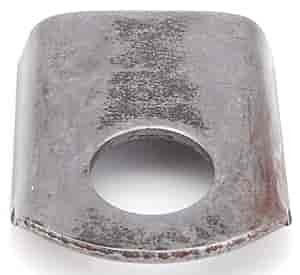 JEGS 60741 Steering Shaft Support Bracket