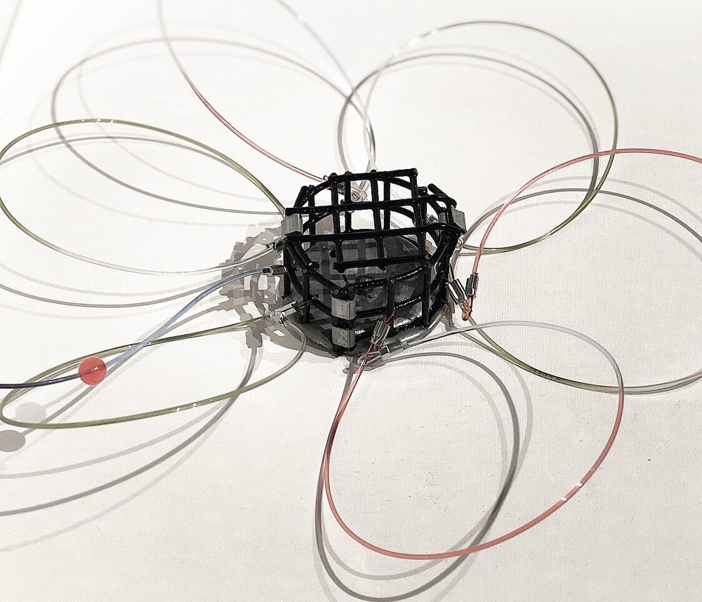 Crab Snare ELITE Crabber Grabber 360