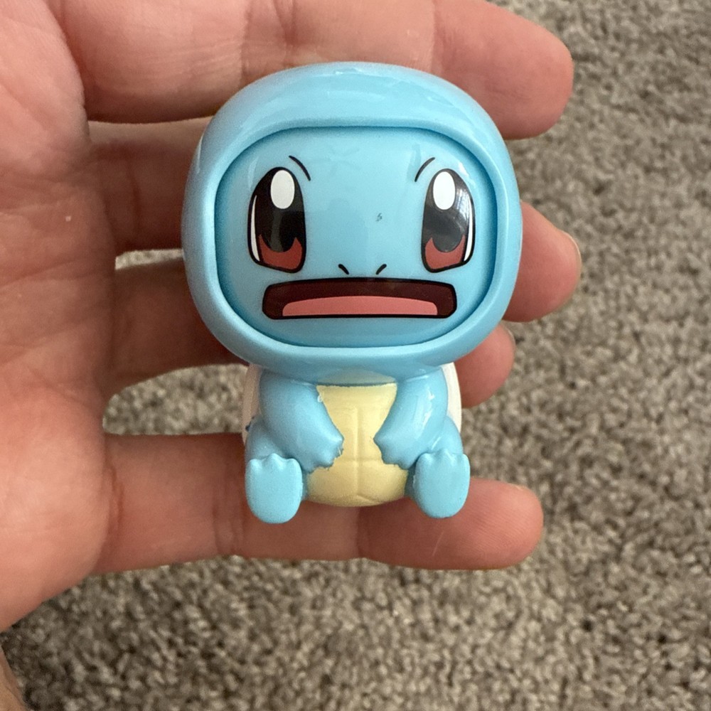 Face Changing Pokemon - 4 Different Faces - 17 Styles LDCX