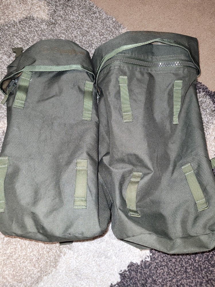 Snugpak Rocket Pack 70 Liter Backpack