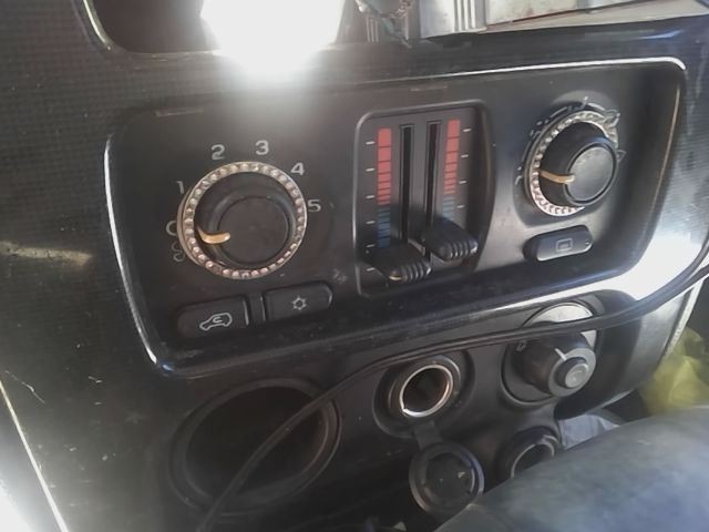 ENVOY 2008 Glove Box 18872