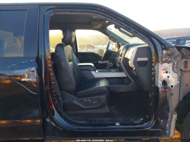 F150 2016 Air Shutter 3179973