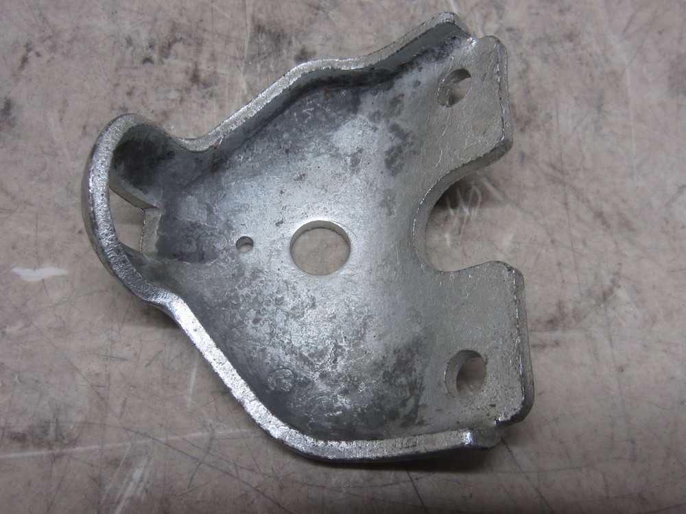 Harley vintage headlight bracket, 67810-59, never installed, #4664