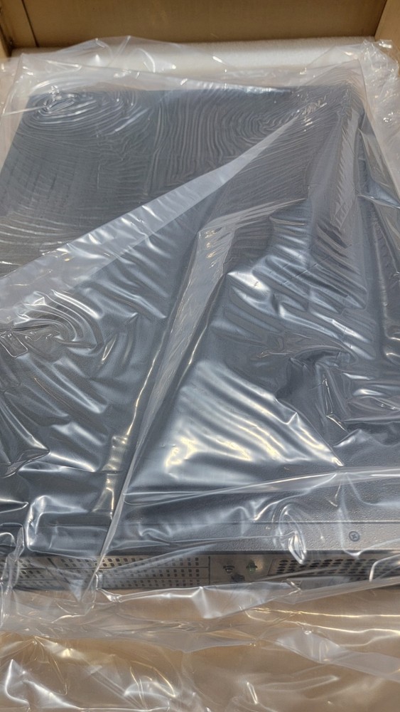 iStarUSA E-207L 2U Rackmount Chassis