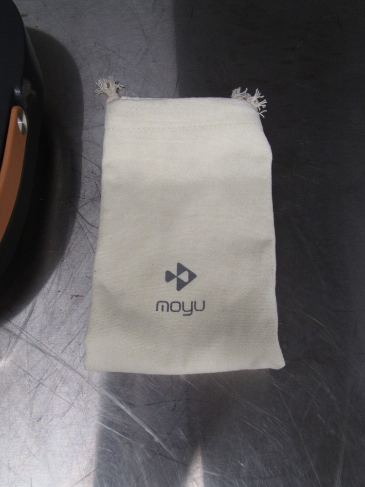 MOYU Portable Washing Machine Foldable Bucket Washer with Soft Spin Dry