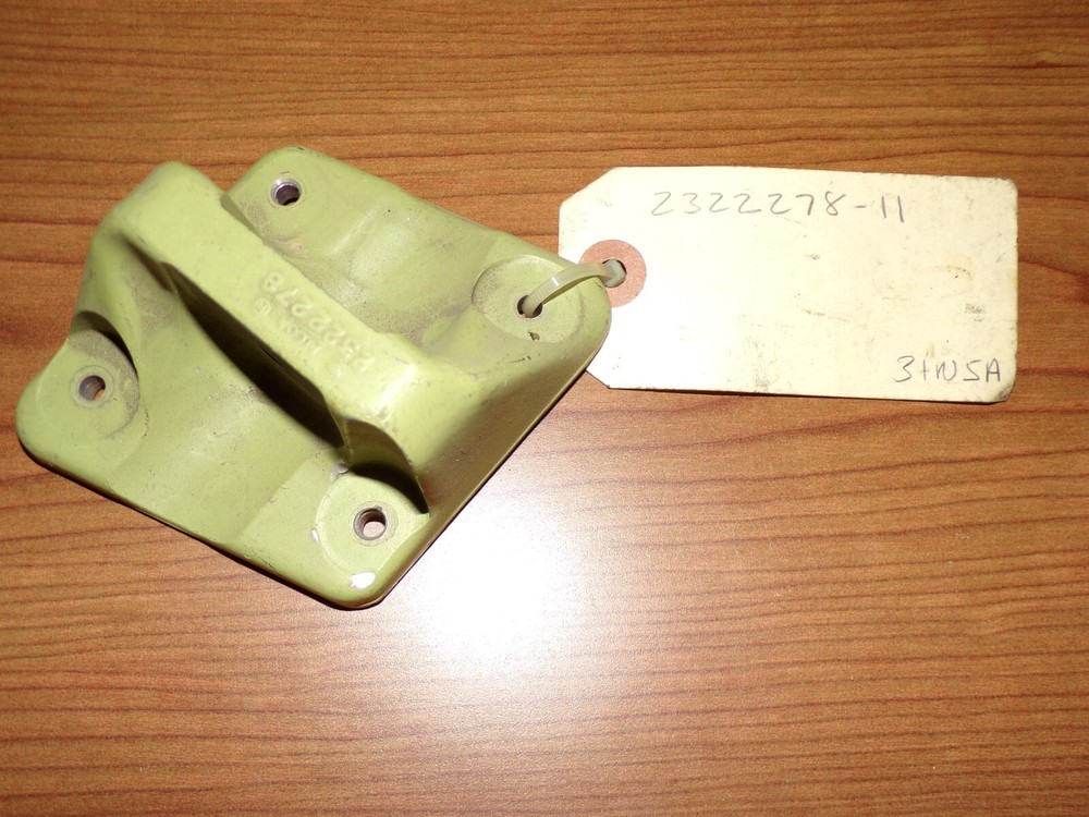 LearJet Fitting 2322278-11