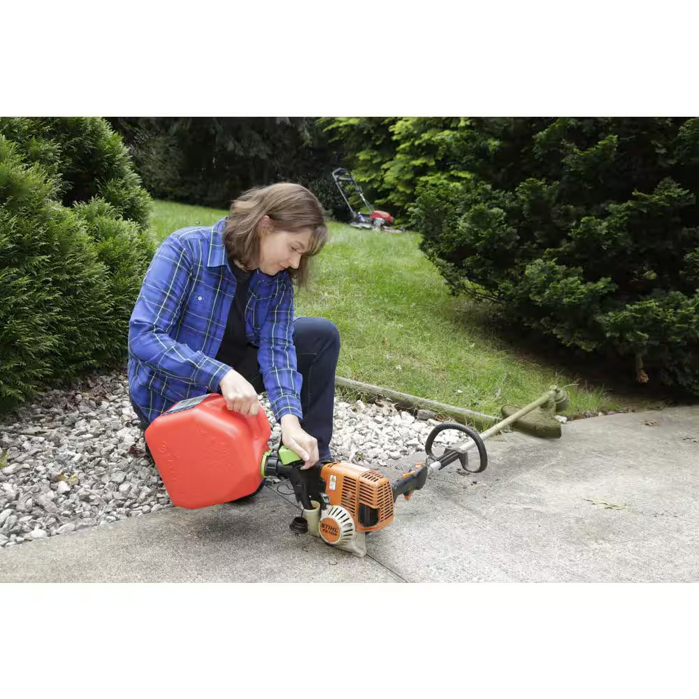 1 Gal. Smart Control Gas Can