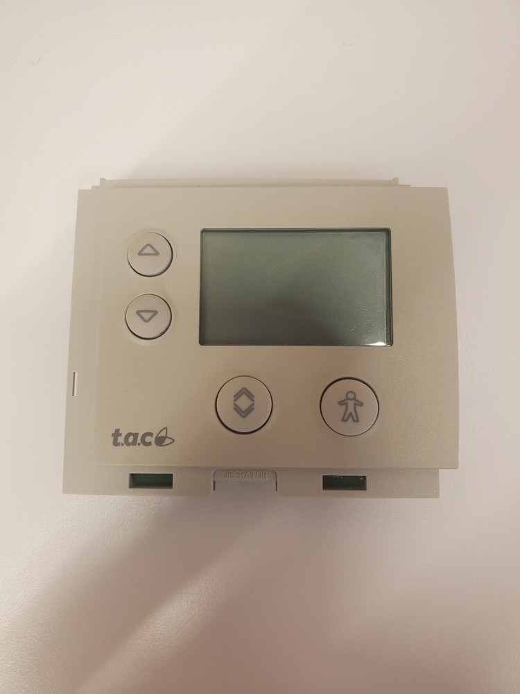 TAC STR-250 Sensor Temp Room