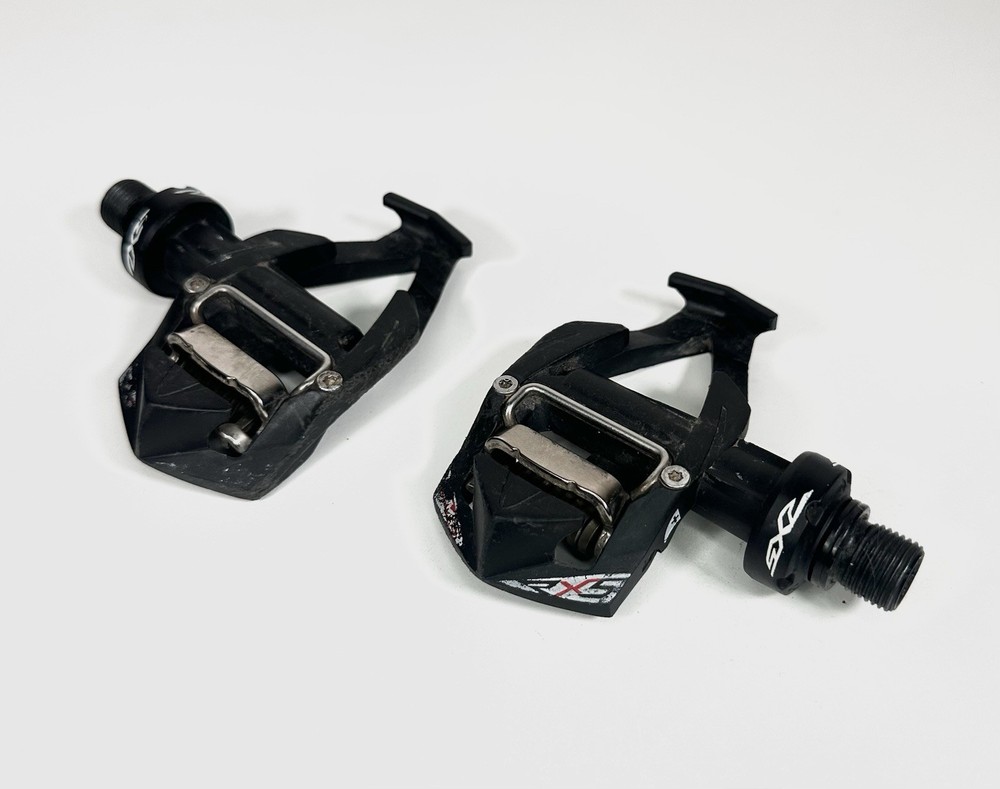 Time RXS Carbon Clipless Pedals