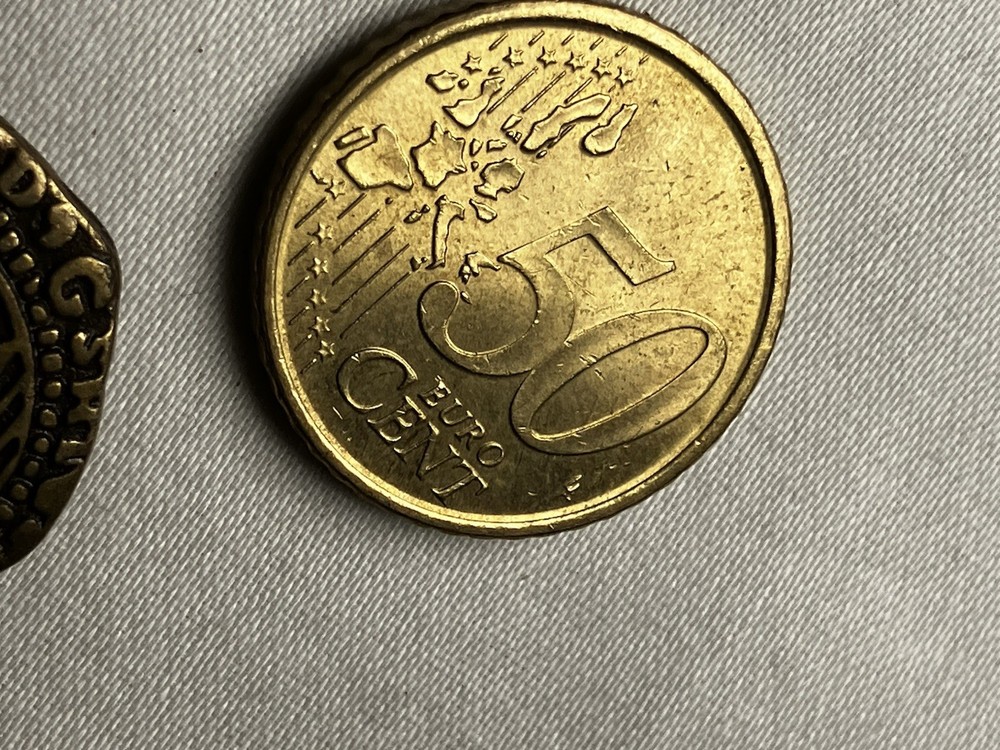Unusual Coin Lot