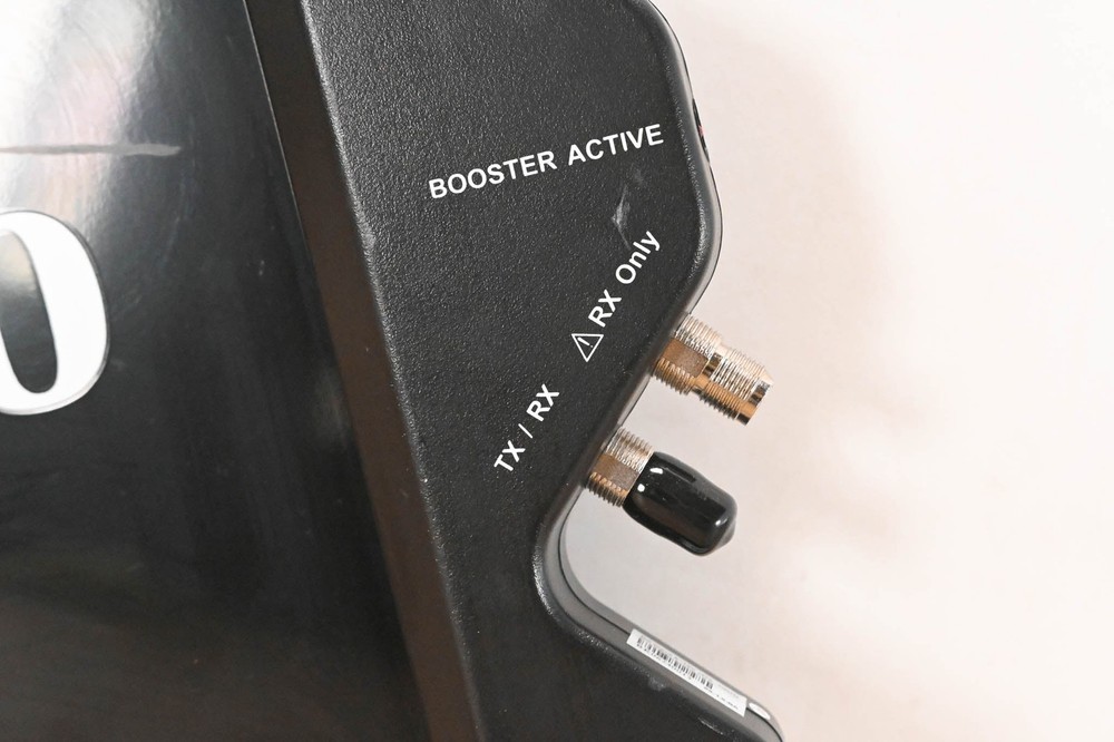 Mipro AT-90W UHF Wideband Multi-function Directional Log Antenna CG01UFK