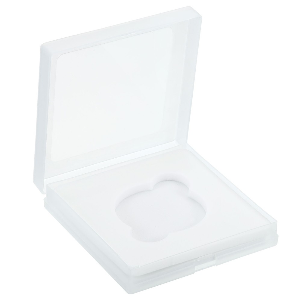 46mm Lens Filter Case, 1pcs Camera Filter Case Portable Lens Filter Box