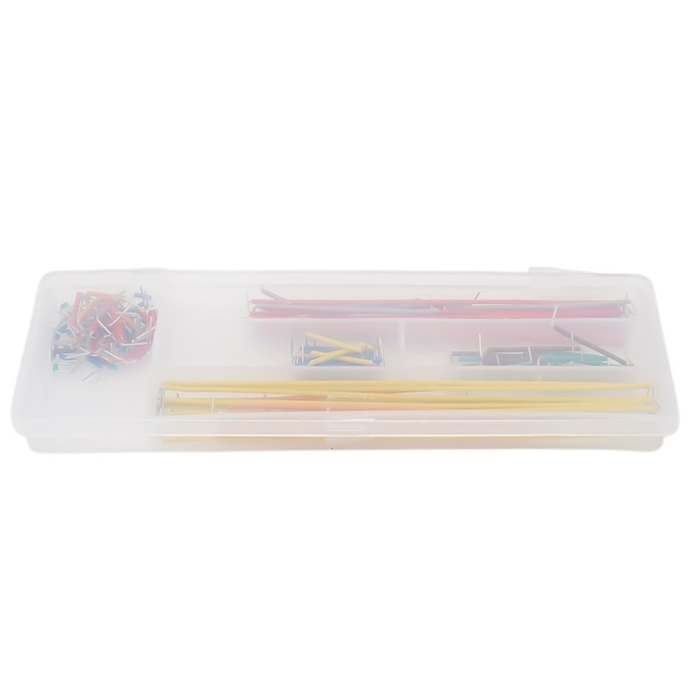374pcs Electronic Component Set Assortment Ceramic Capacitors Industrial