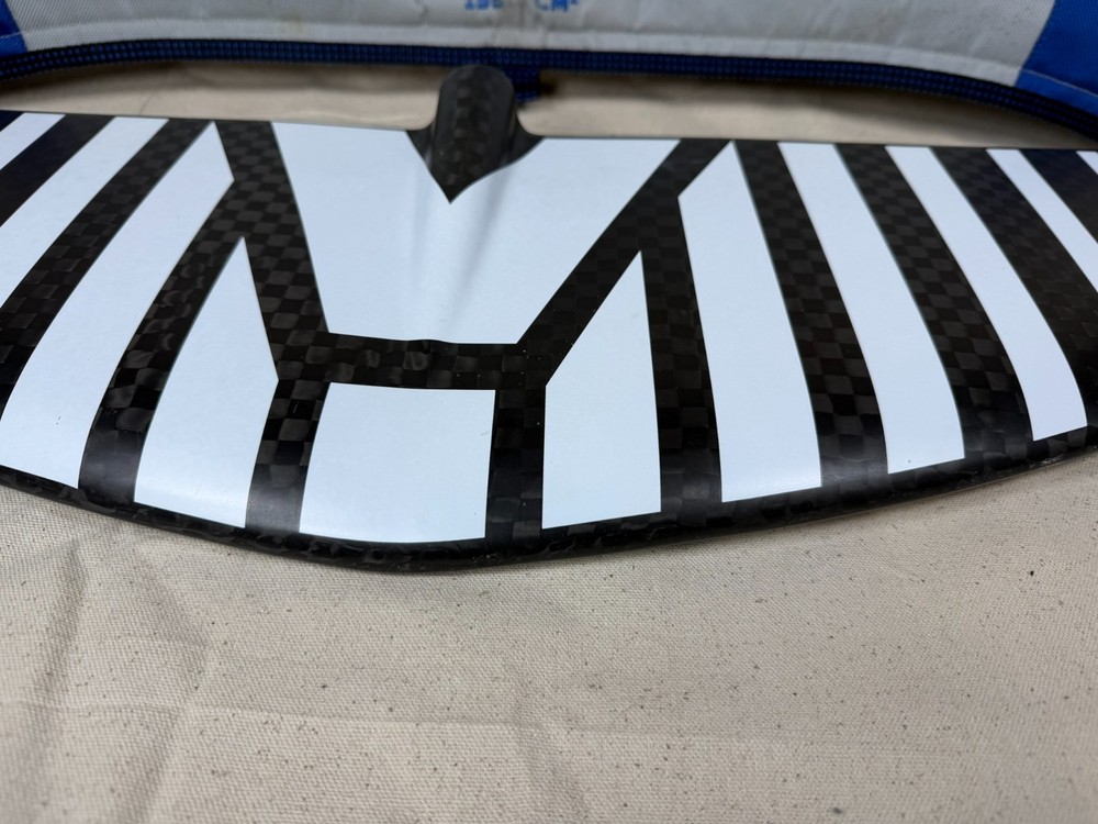 Armstrong HS 1550 Front Wing