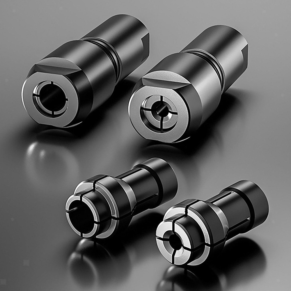 4X Angle Grinder Adapter Converter for Home DIY Projects Thread Cutting Cutting