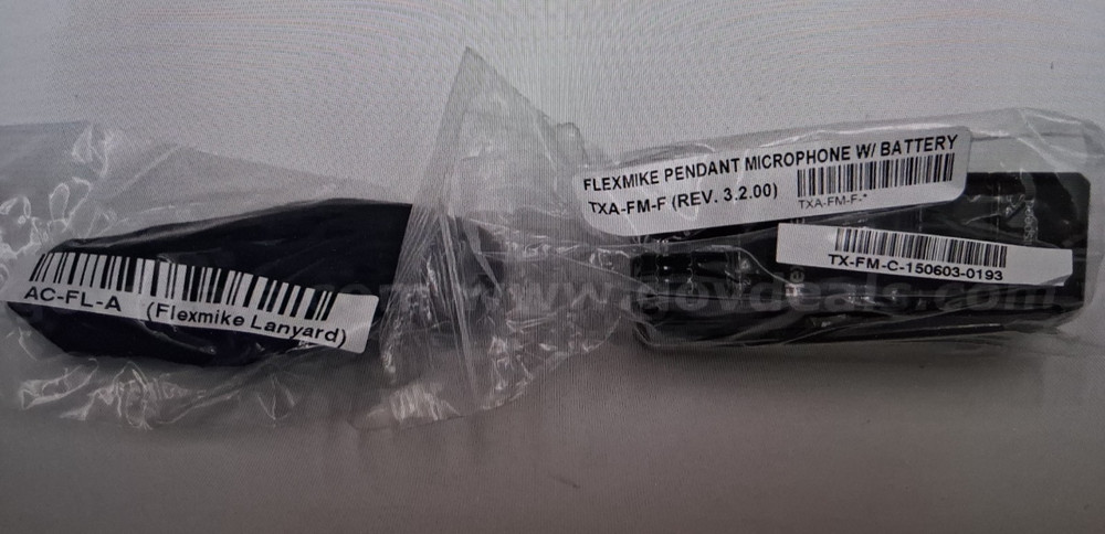 Topcat Access Lightspeed TCA Ceiling Speaker All In One Audio System