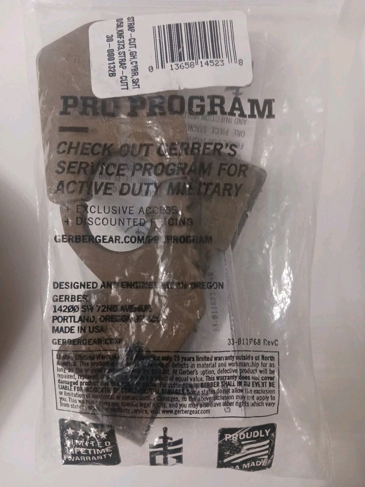 USGI OCP IFAK II First Aid Kit Complete With Extras