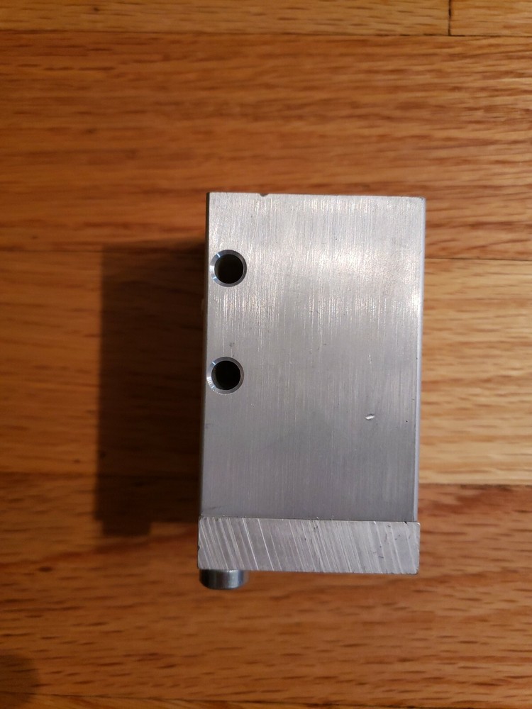 REXROTH 5349000000 MEDIA BARRIER NEW