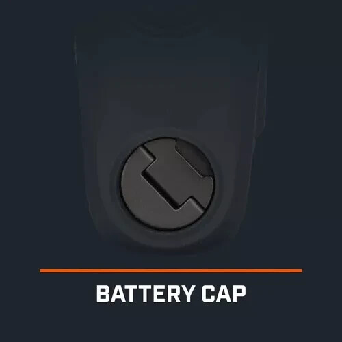 OFFICIAL REPLACEMENT BATTERY CAP for PRO XE Bushnell Rangefinder