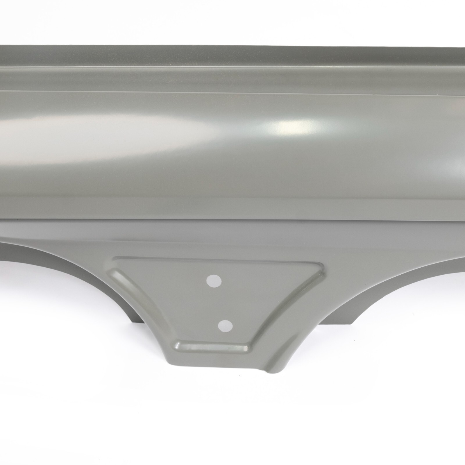 Rocker Panel Left Driver Side Tesla Model 3 2017-2023 1504887-S0-B