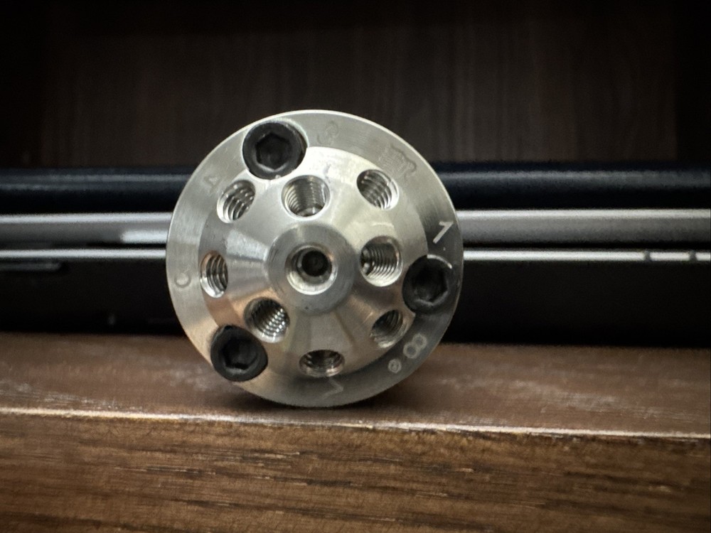 Agilent 5067-421 8PS/9PT