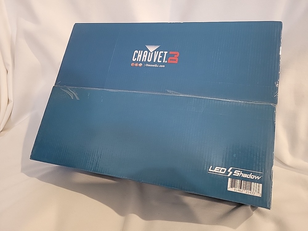 Chauvet DJ LED Shadow Backlight