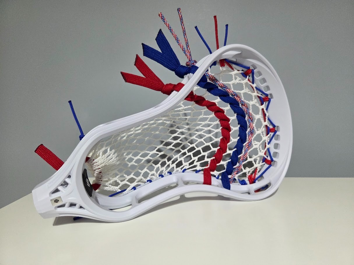 ANY COLOR CUSTOM STRINGING New String King Mark 3d StringKing HERO 4.0