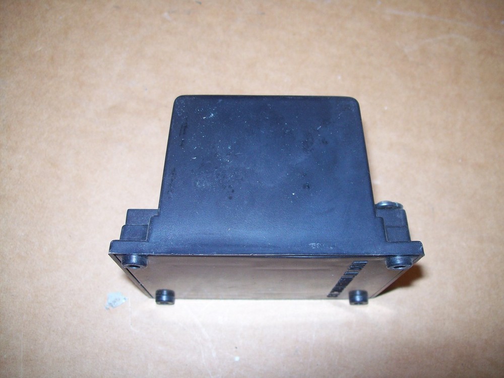 OMEGA PSC-13 13.2VDC 150MA MODULAR POWER SUPPLY N890