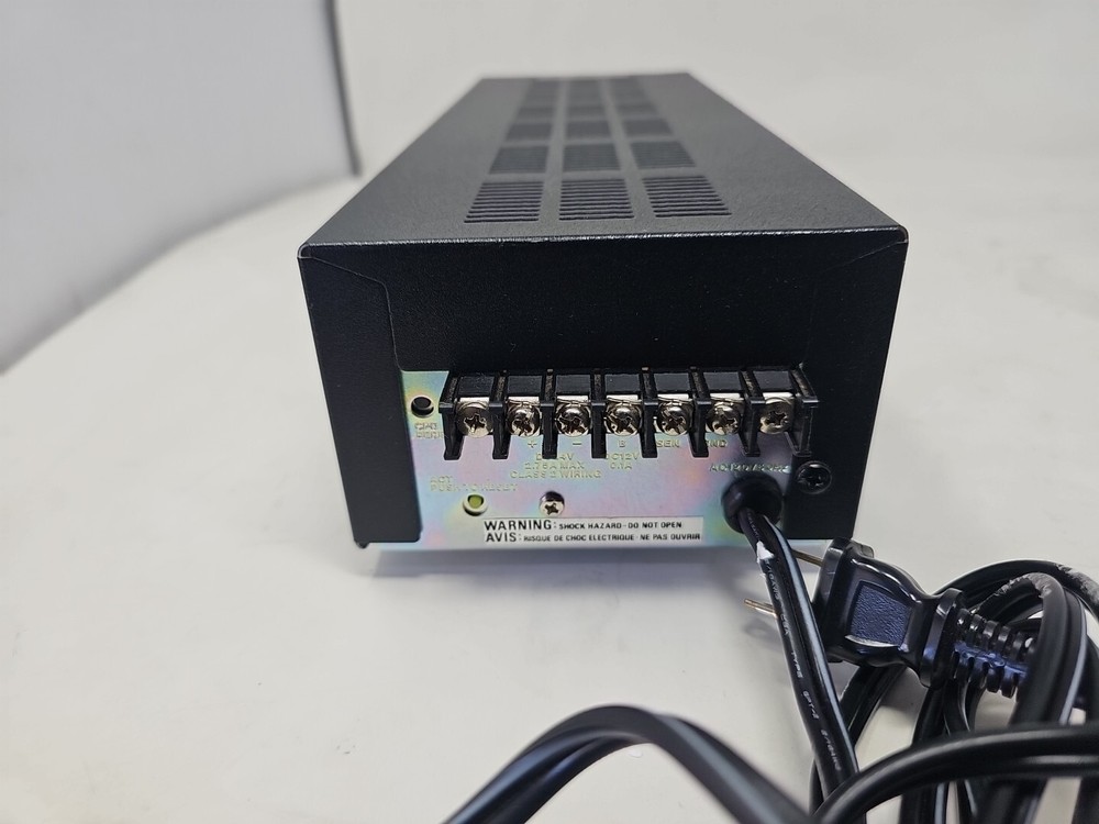 Vintage uniden UST 300 Actuator Controller with Remote