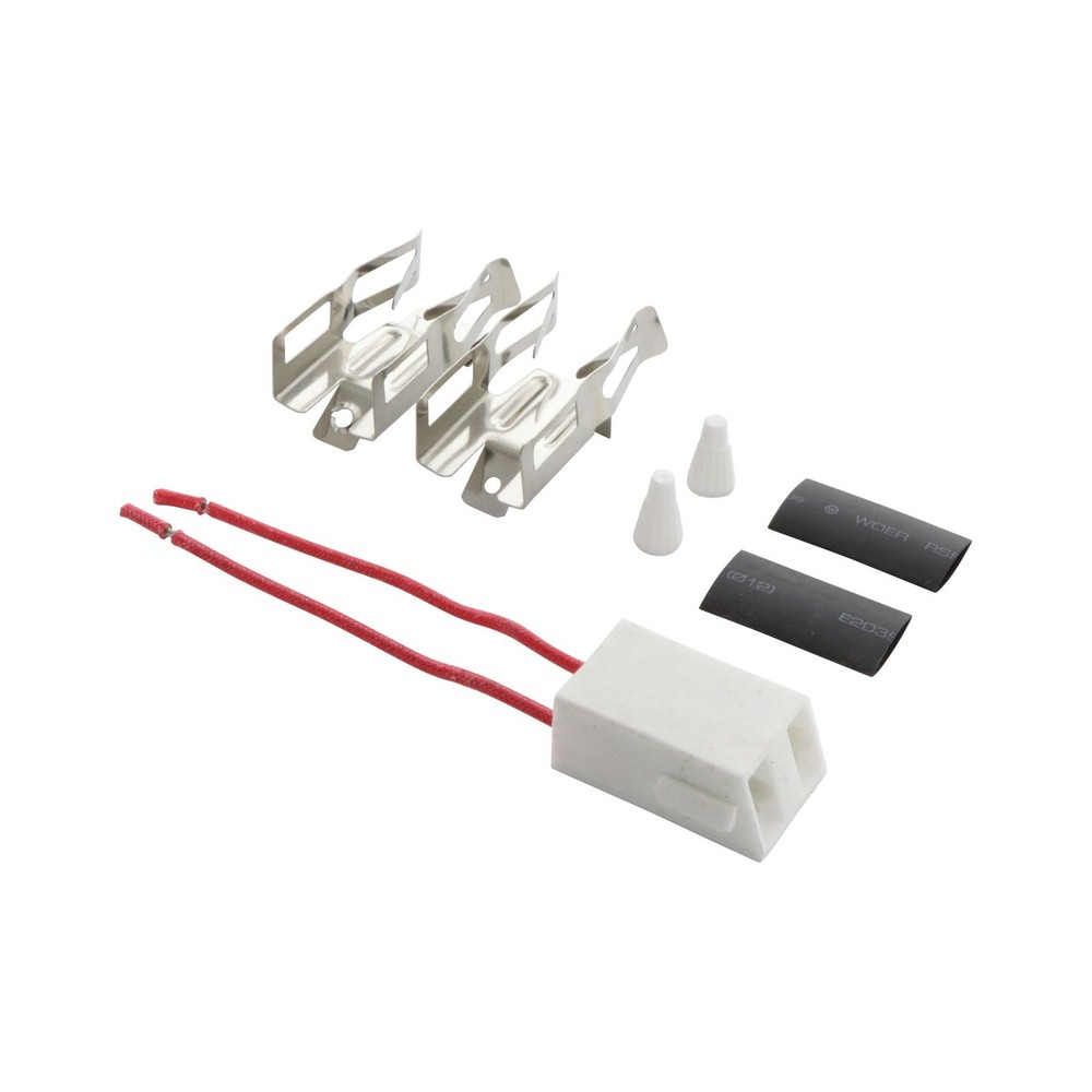 MP22YA Range Burner Element Set with 4 × (330031) Surface Element Receptacle Kit