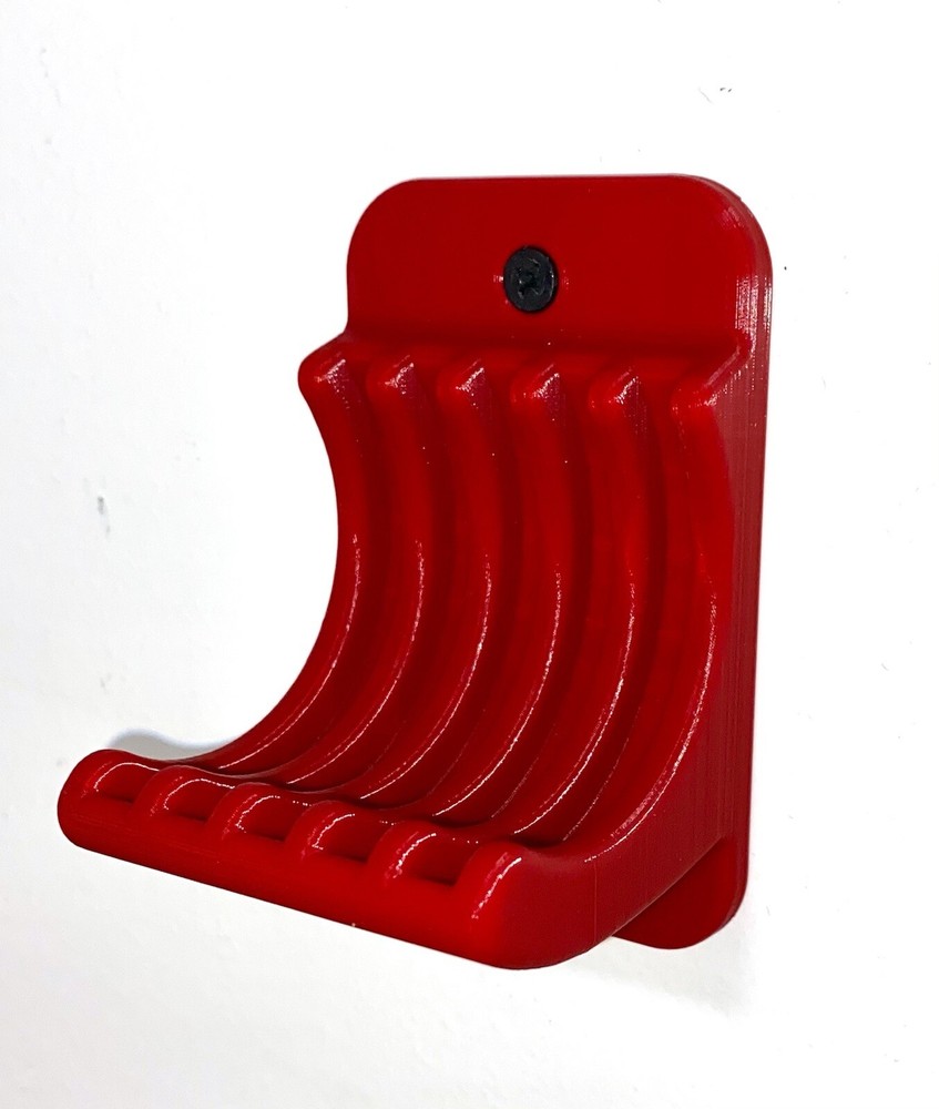 Shell Plate Holder for LEE Loadmaster Reloading Holds 5