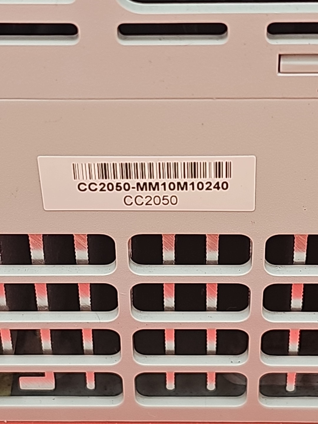 Freemotion Treadmill Motor Controller 282356 CC2050 30 DAY WARRANTY