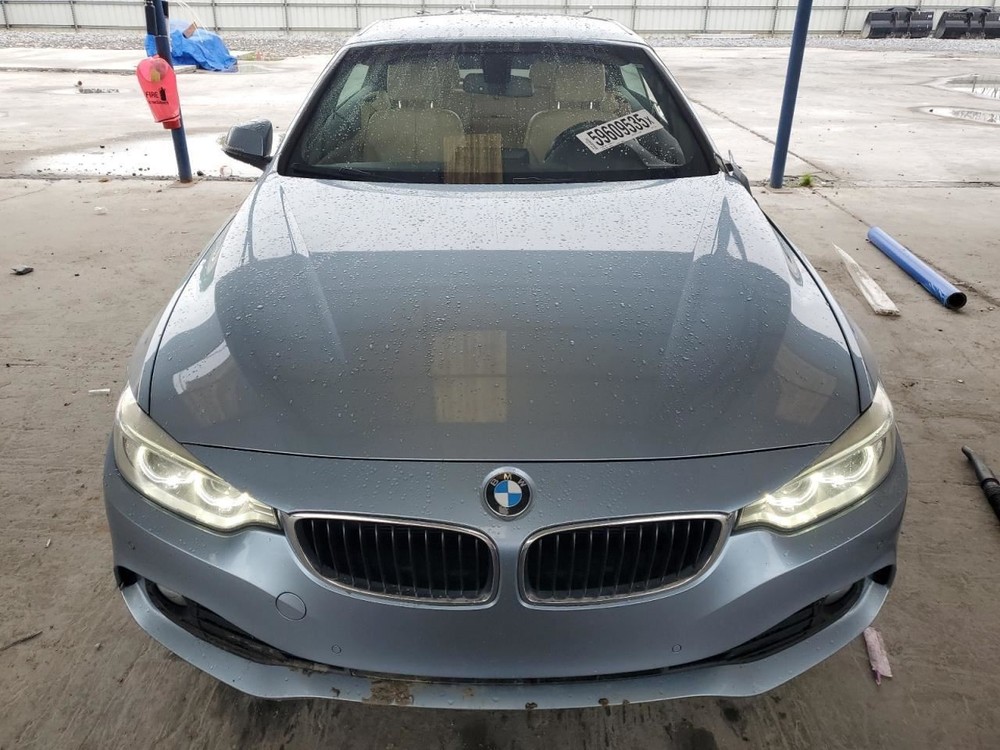 Engine ECM Electronic Control Module Fits 14-18 BMW 320i 4689952