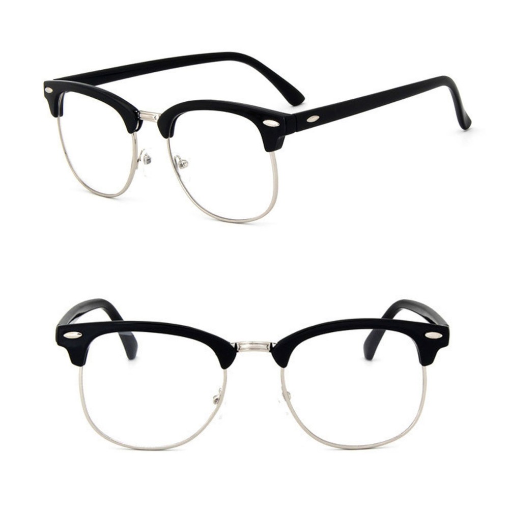 Blue Light Blocking Glasses Computer Gaming Retro Sunglasses Vision Protection