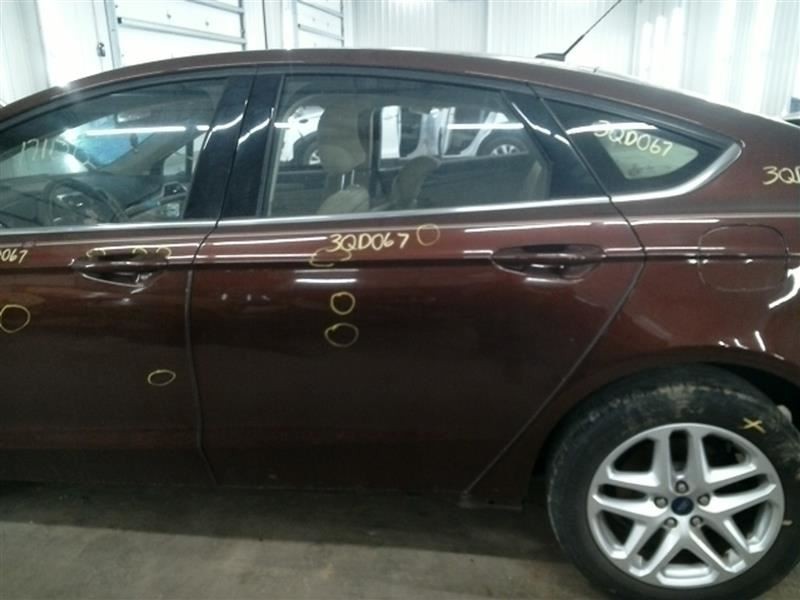 FUSION 2015 High Mounted Stop Light 104582944