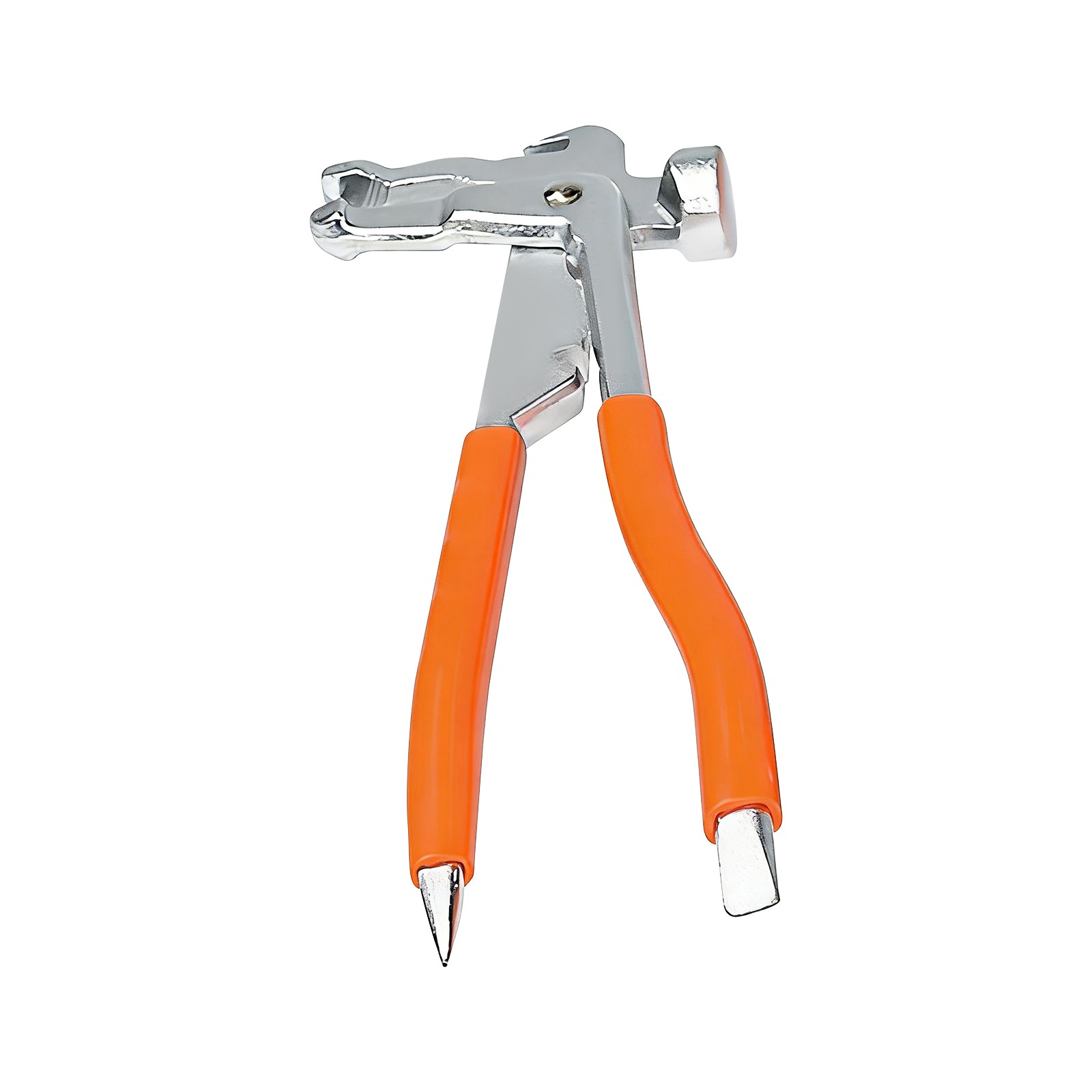 Car Wheel Weight Pliers Hammer Vehicle Balance Balancer Tool Metal Tire Repair