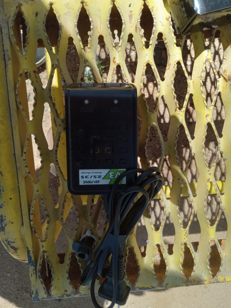 The Jack Air Soft Bb Gun