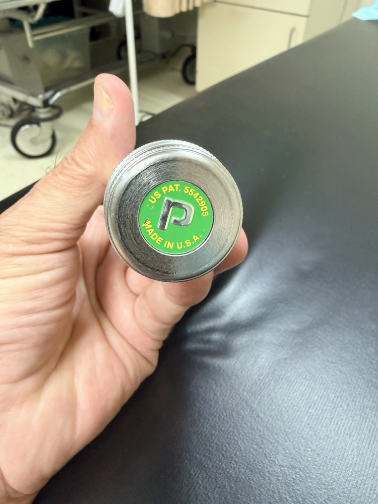 Larygnscope - Propper Fiber Optic Light Source