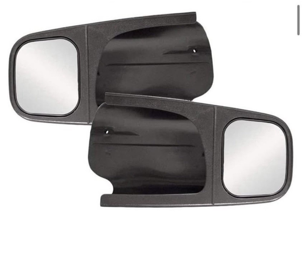 Towing Mirrors